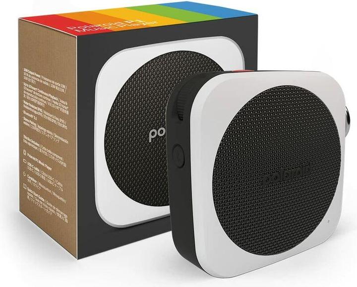 Produktbild Polaroid P1 Music Player