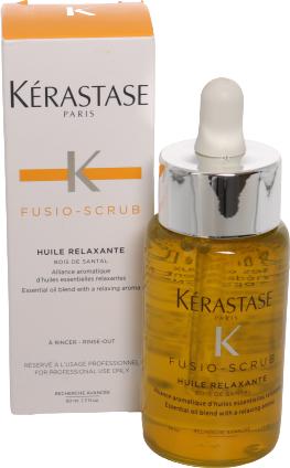 Produktbild Kérastase Fusio Scrub Essential Oil (50 ml)
