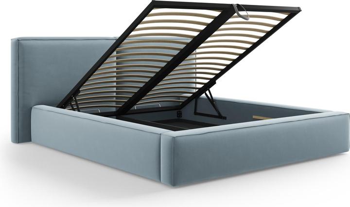 Image du produit Micadoni Jodie (160 x 200 cm)