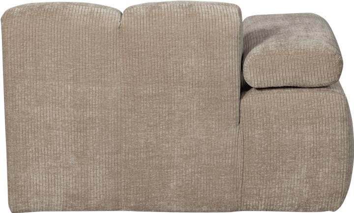 Actual product image Woood Mojo (Recamiere)