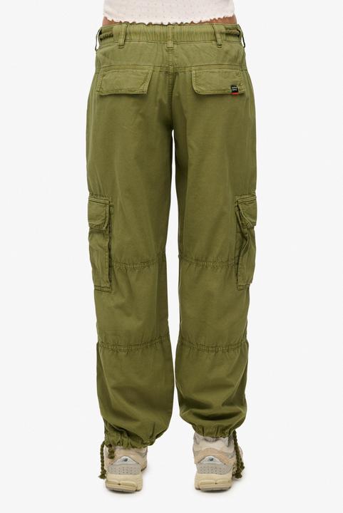Immagine prodotto Superdry Leichte Strand-Cargohose (26)