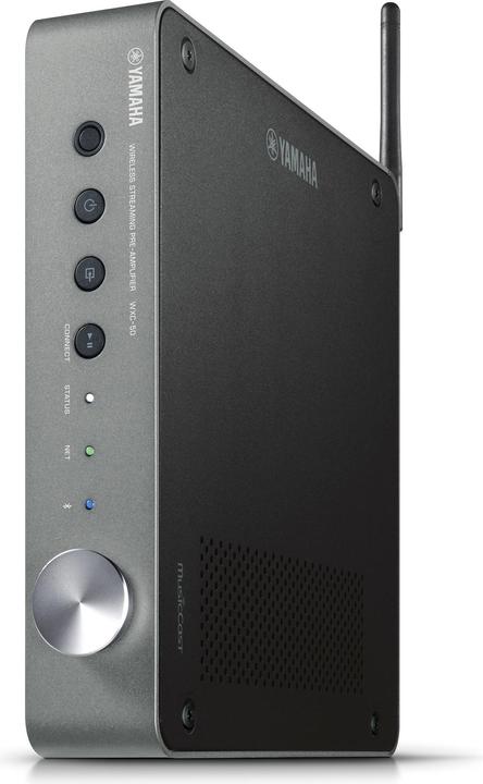 Produktbild Yamaha Wxc-50 (Bluetooth, WLAN)