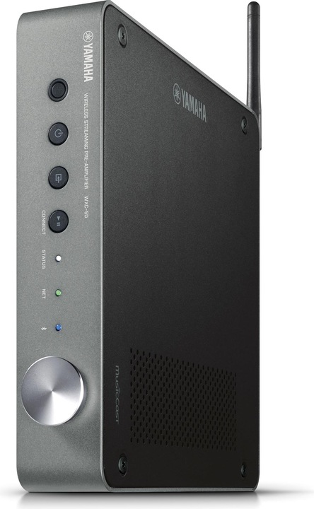 Actual product image Yamaha Wxc-50 (Wi-Fi, Bluetooth)