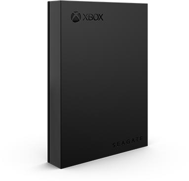 Image du produit Seagate Game Drive For Xbox 5tb Black (5 To)