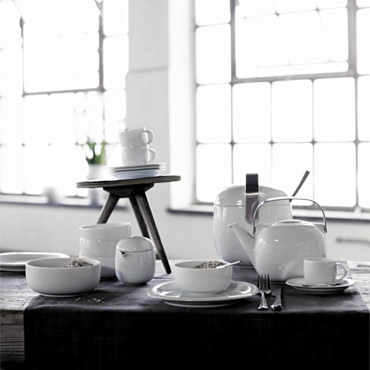 Produktbild Rosenthal Frühstücksteller 20 cm (1 x, 20 cm)