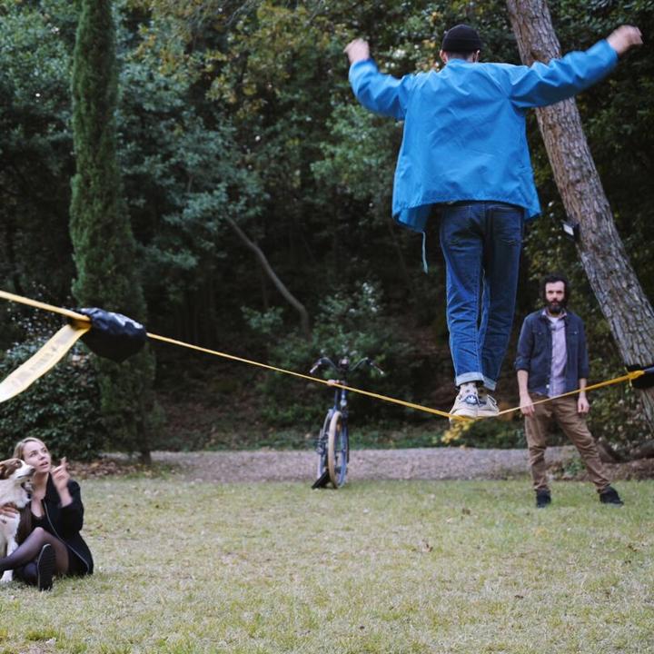 Actual product image Gibbon Classic Line X13 XL (25 m)