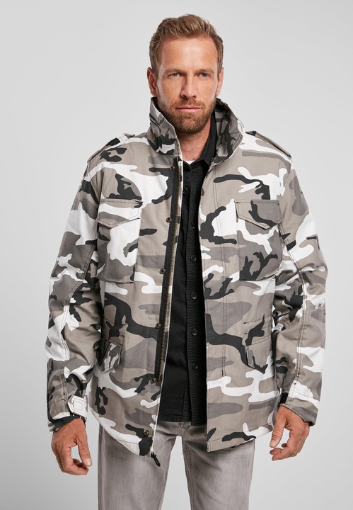 Brandit M-65 Field Jacket