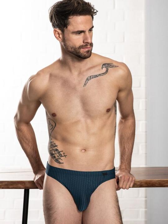 Produktbild Olaf Benz Brazil Slip (S, Einzelpack)
