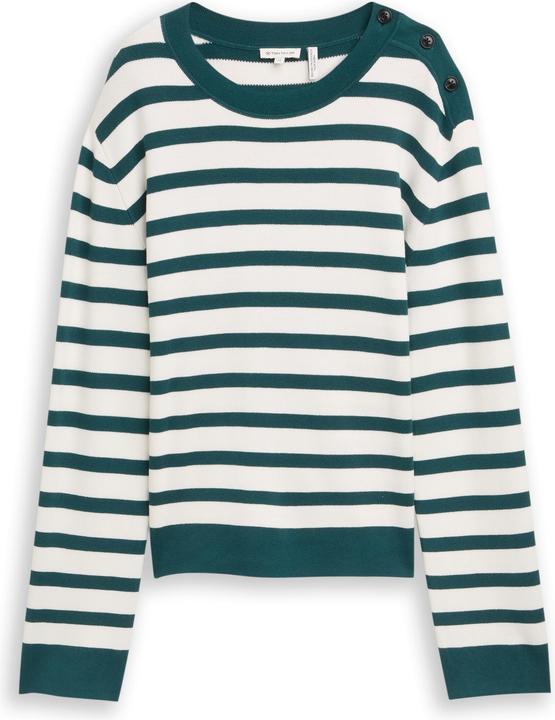 Produktbild Tom Tailor Knit Milano (S, XXL)