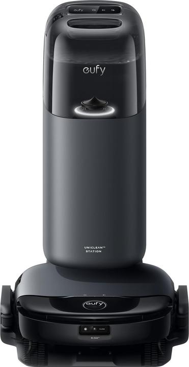 eufy Omni S1 (Vacuum mopping robot)