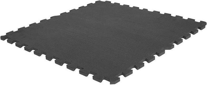 Gorilla Sports Tapis de protection du sol Fitness (1.20 cm)