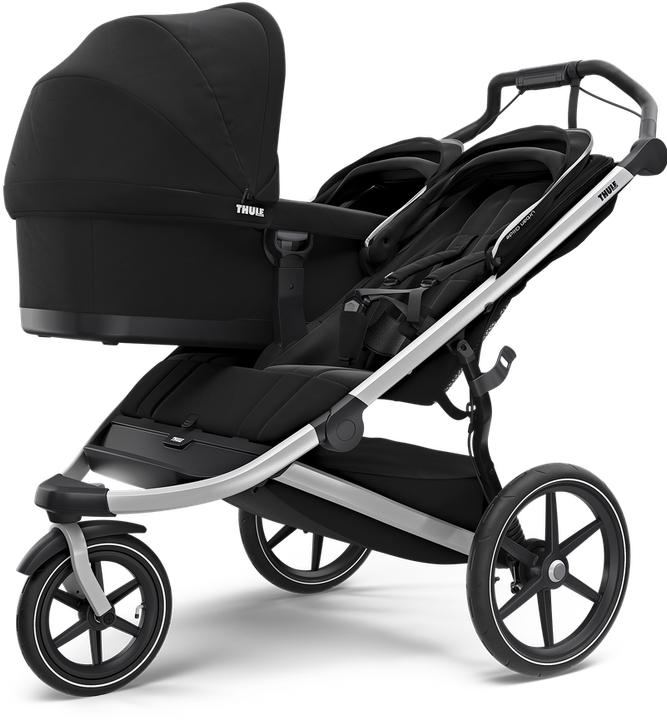 Image du produit Thule glissement urbain