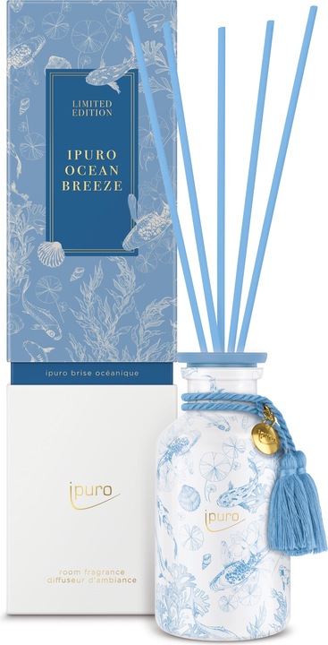 Ipuro Ocean Breeze (240 ml)