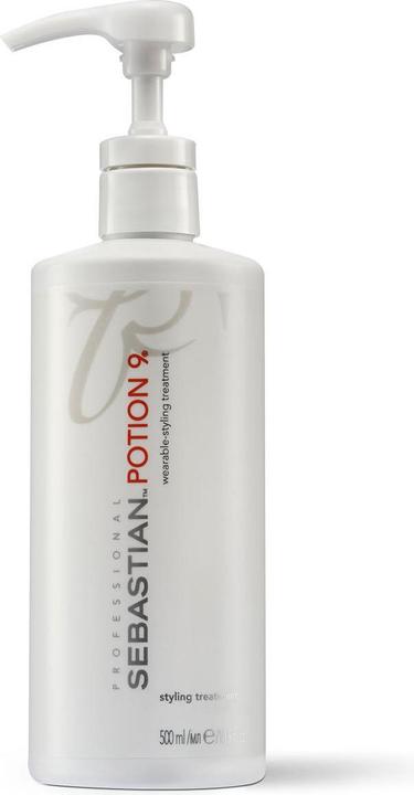 Immagine prodotto Sebastian Trattamento Styling Potion 9 (Crema per capelli, 500 ml)