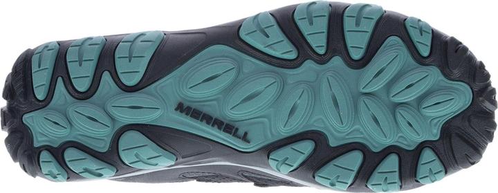 Produktbild Merrell West Rim Sport Gtx (38.5)