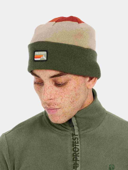 Actual product image Protest Beanies PRTDAZED (59)