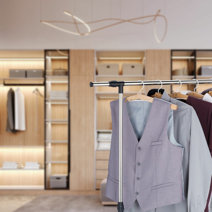 Immagine prodotto Relaxdays Carrello
