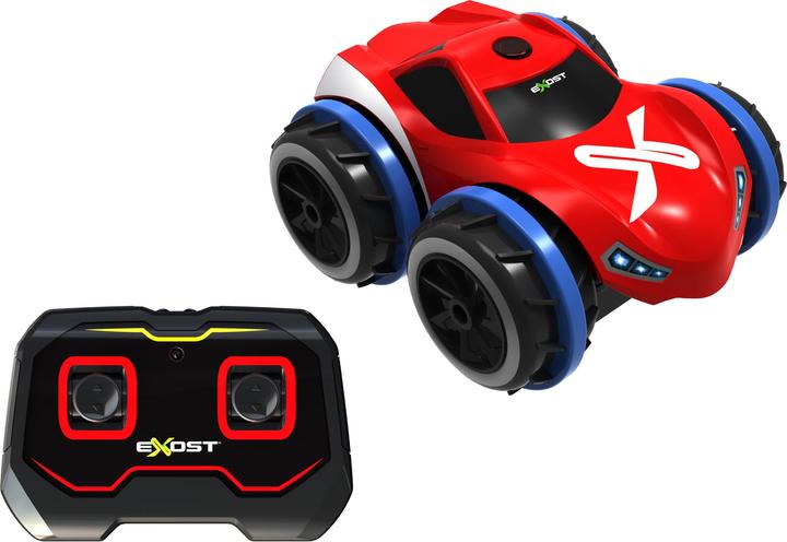 Produktbild Silverlit Exost Aqua Cyclone XS