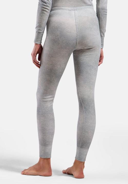 Produktbild Odlo Women's Base Layer Bottom Long Active Warm X Pow (XS)
