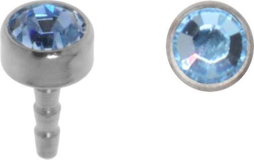 Aqua, Silber