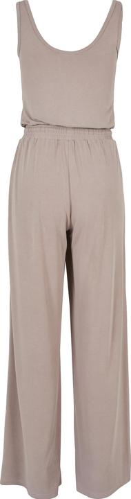 Produktbild Urban Classics Ärmelloser Modal-Jumpsuit grosse Grössen Frau (4XL)