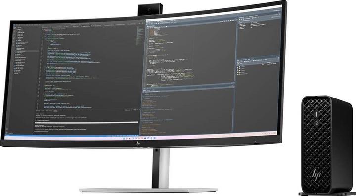 Image du produit HP Z2 Mini G1i (1000 Go, 32 Go, Intel Core Ultra 7 265)