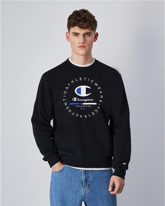 Produktbild Champion Herren Sweater ohne Kapuze (M)