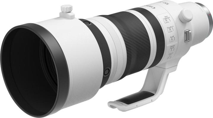 Canon RF 100-300mm f/2.8 L IS USM (Canon RF, Vollformat)