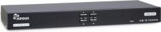 Image du produit Intertech Commutateur KVM AS-9104HA Rackmount HDMI, 4xHDMI/USB