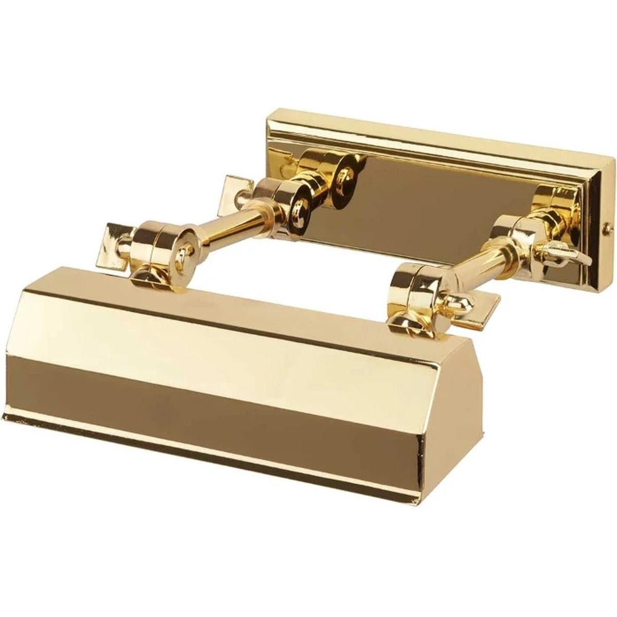 Elstead Lighting Oro Applique + Plafoniera, Chawton (E14)