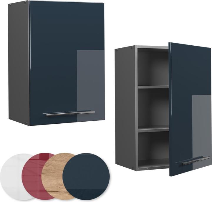 Produktbild Vicco Küchenschränke  Fame-Line (50 x 34 x 72 cm)