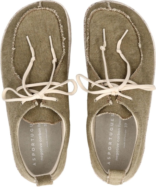 Produktbild Asportuguesas Halbschuhe (40)
