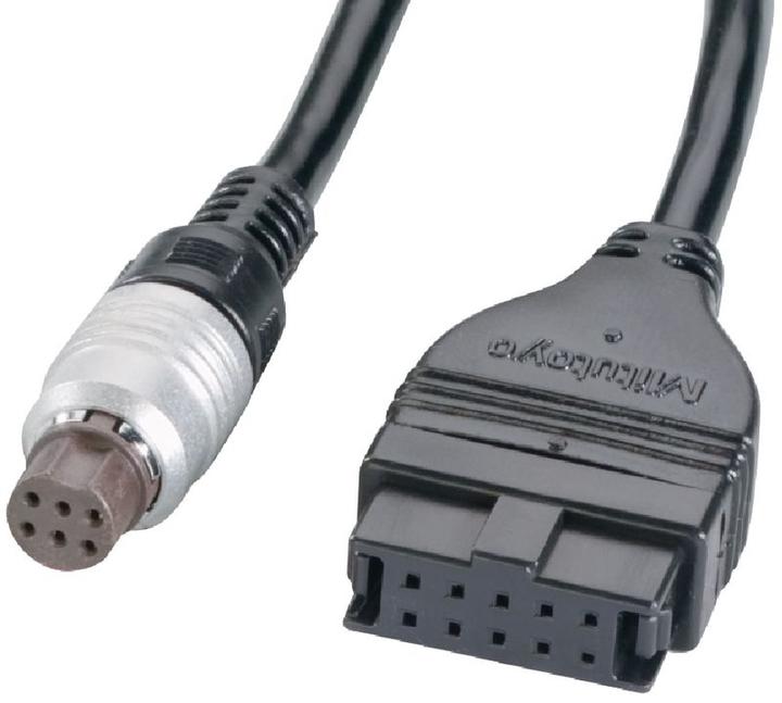 Mitutoyo Câble de connexion 1 m 937387