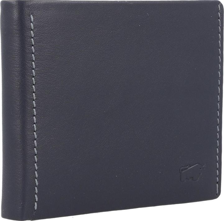 Produktbild Braun Büffel Geldbörse Henry 63232