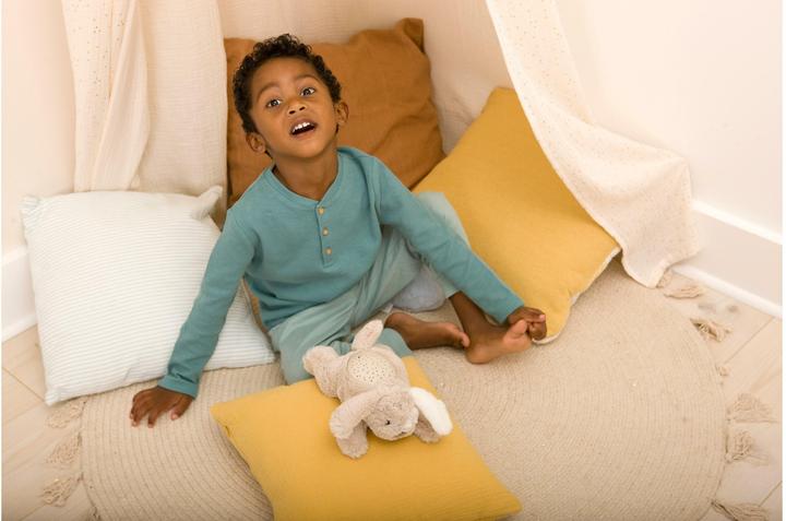 Actual product image Cloud B Dream Buddies male Patch