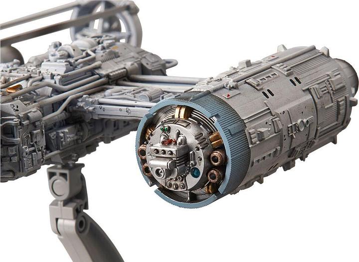 Immagine prodotto Revell Y-Wing starfighter