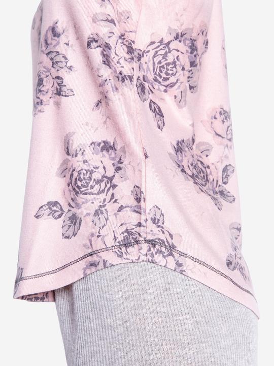 Produktbild Pj Salvage Tanktop La Vie En Rose (S)