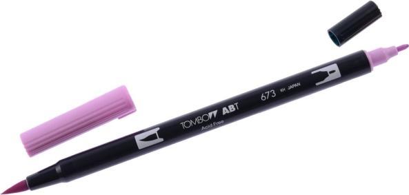 Produktbild Tombow ABT Dual Brush Pen (1x)