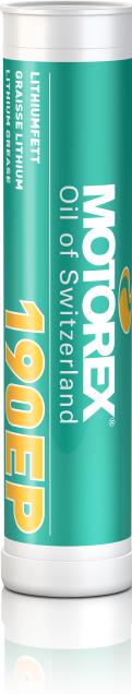 Produktbild Motorex 190 EP