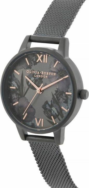 Actual product image Olivia Burton Damenuhr OB16TW07 (Ø 30 mm) (30 mm)