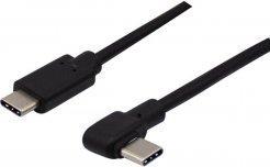 Image du produit Générique ANGLED USB-C 2.0 CORD emark 1m (1 m, 100 W)
