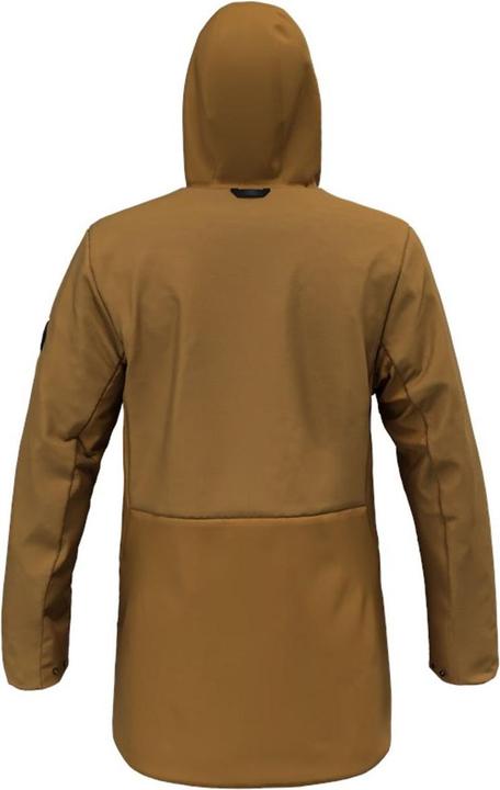 Actual product image Salewa Fanes 3L Powertex Hemp 2/1 Parka (3XL)