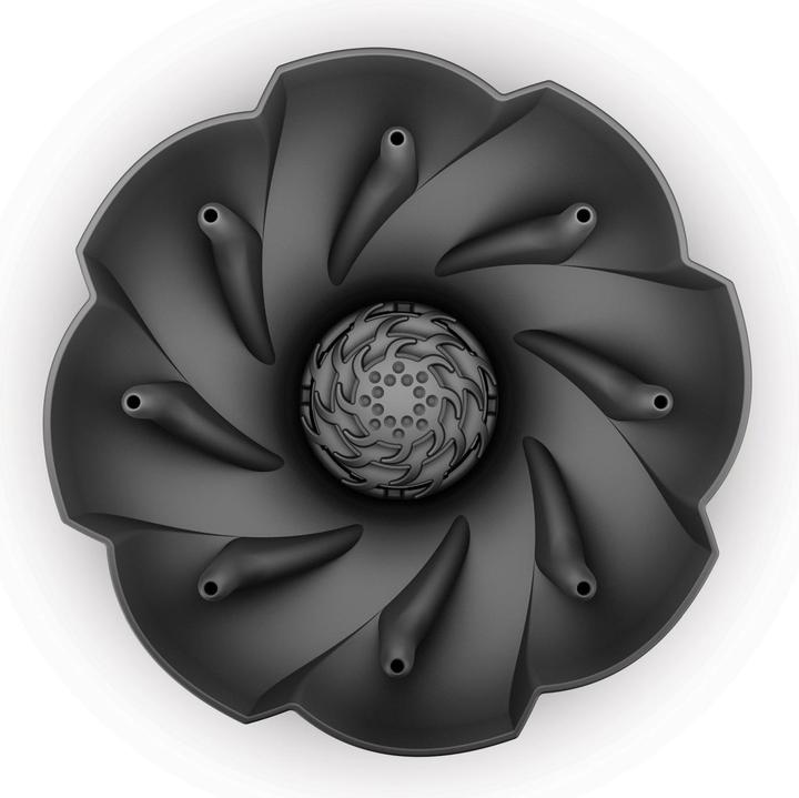 Actual product image Valera Natural Twirl Diffuser NTD