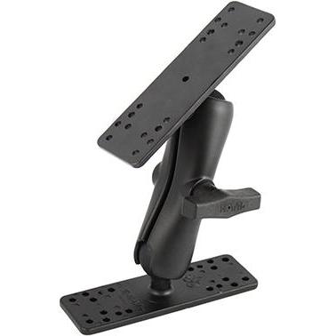 RAM Mounts Unpkd RAM Mount W/ 2 Qty, Barcode-Scanner Zubehör