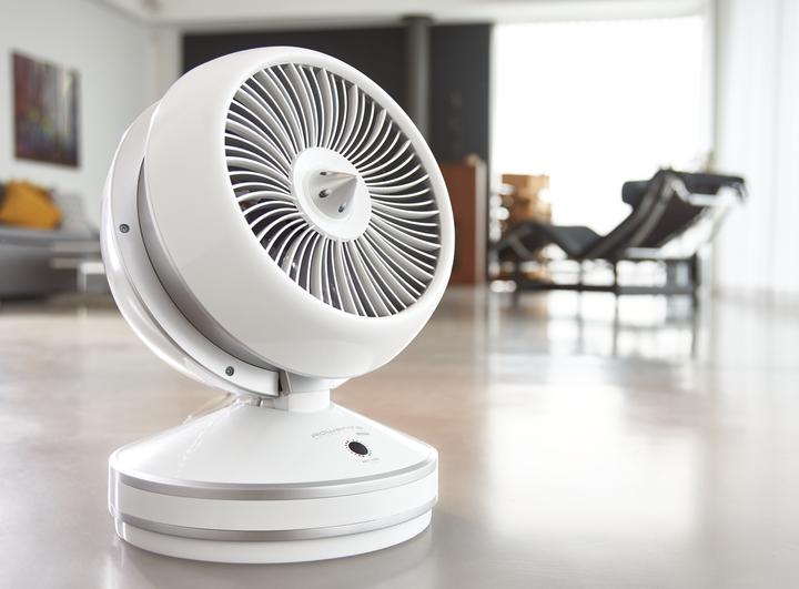 Produktbild Rowenta Air Force Intense 2 in 1 (2600 W)