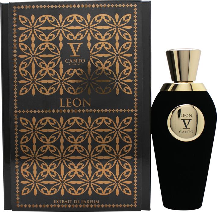 Immagine prodotto V Canto Profumo Anime del Castello Leon Extrait (Extrait de parfum, 100 ml)