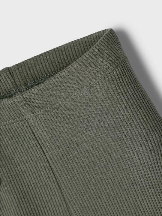 Actual product image Name it Ribbed Basic Leggings (62)