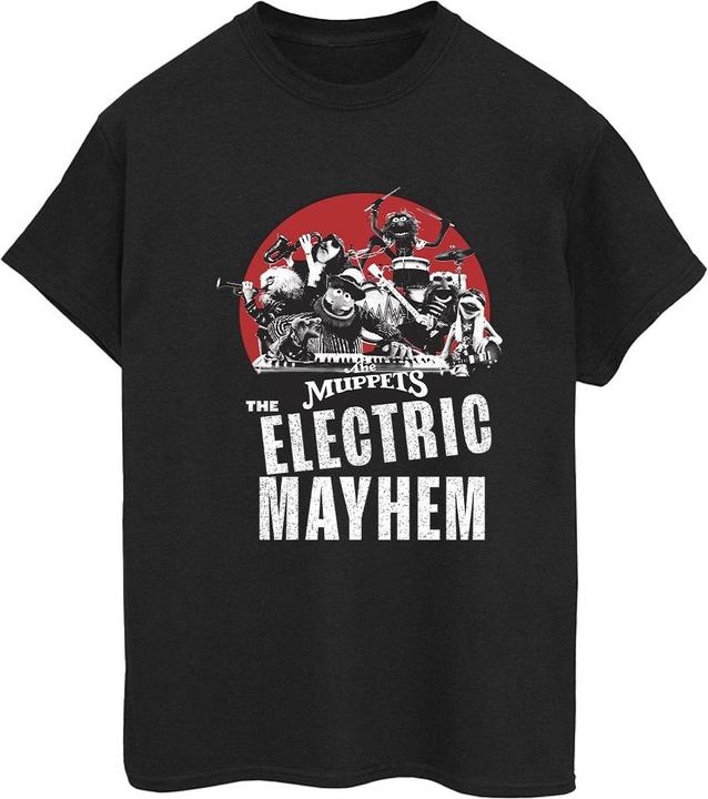 Produktbild Gildan Mayhem TShirt (S)