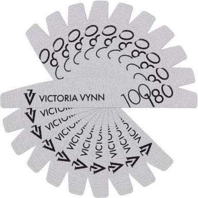 Visconti Di Modrone Victoria Vynn Nagelfeile Gel Polish Hybrid Maniküre Acryl 80 100 180