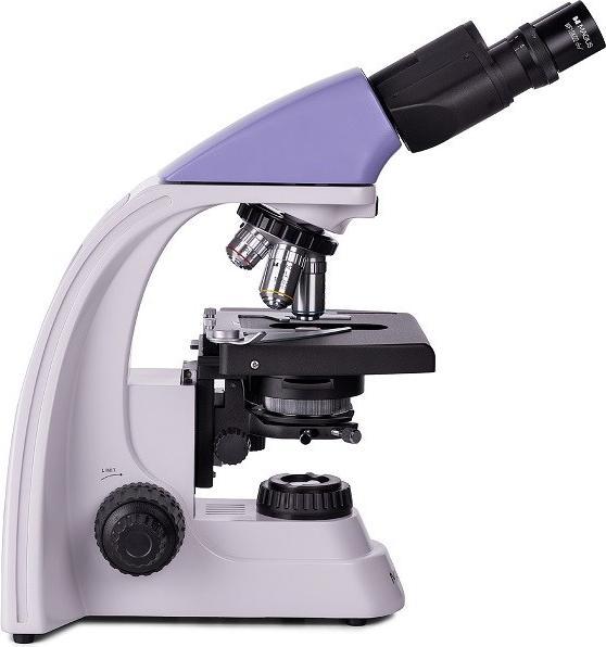 Actual product image Magus Bio 250bl Biological Microscope